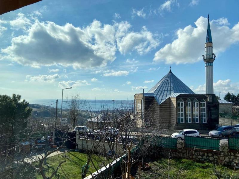 Doga Villa Konukevi Ve Pansiyon