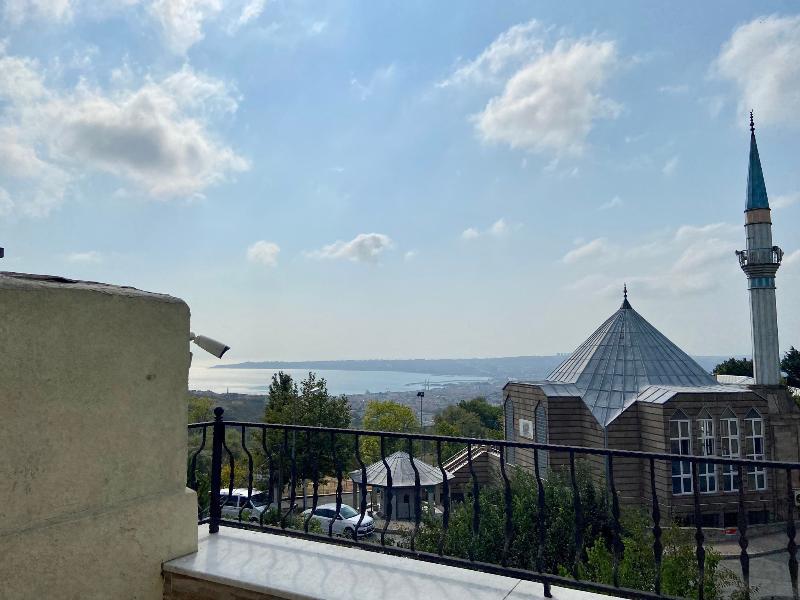 Doga Villa Konukevi Ve Pansiyon