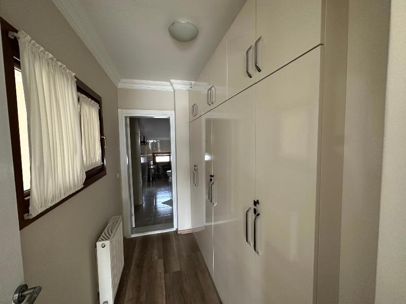 Doga Villa Konukevi Ve Pansiyon