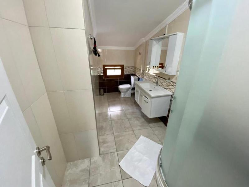 Doga Villa Konukevi Ve Pansiyon