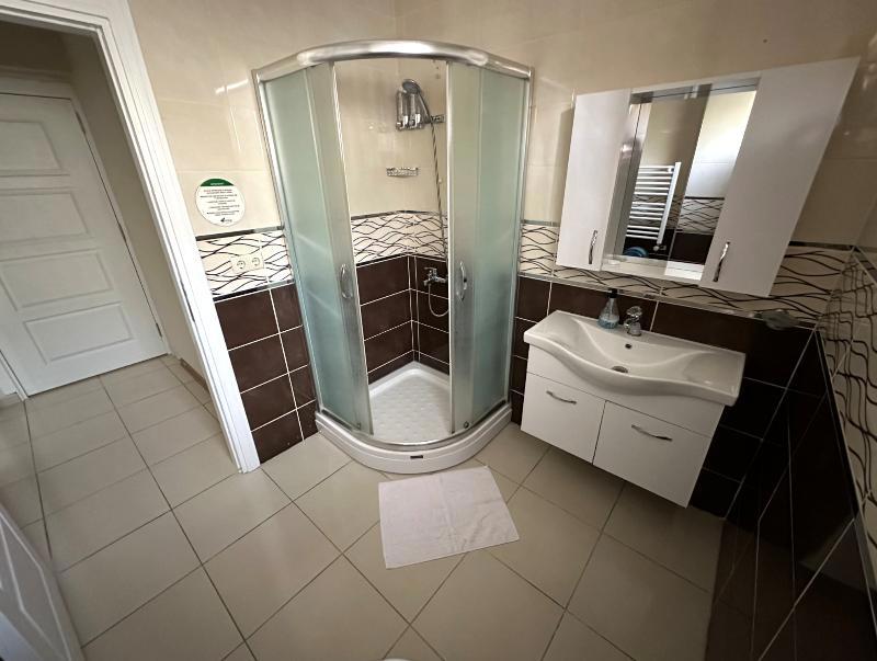 Doga Villa Konukevi Ve Pansiyon