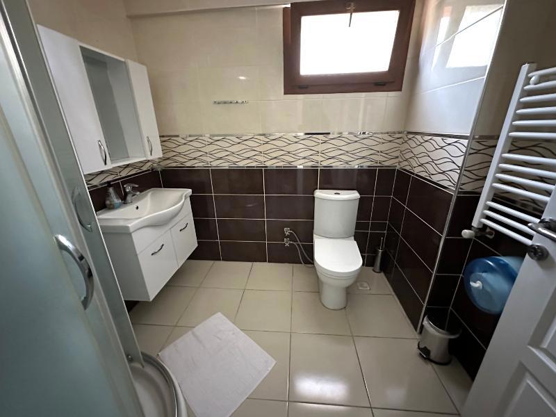 Doga Villa Konukevi Ve Pansiyon