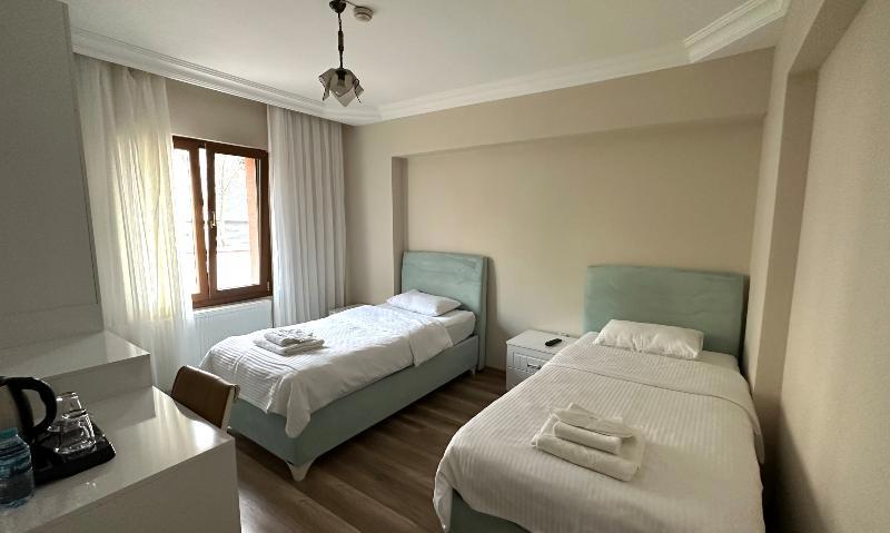 Doga Villa Konukevi Ve Pansiyon