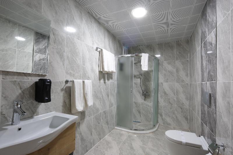 Hisarhan Hotel