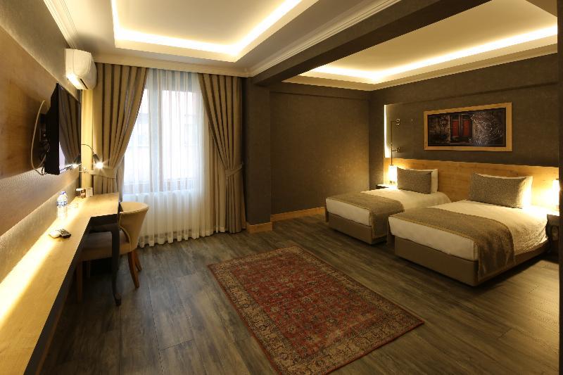 Hisarhan Hotel