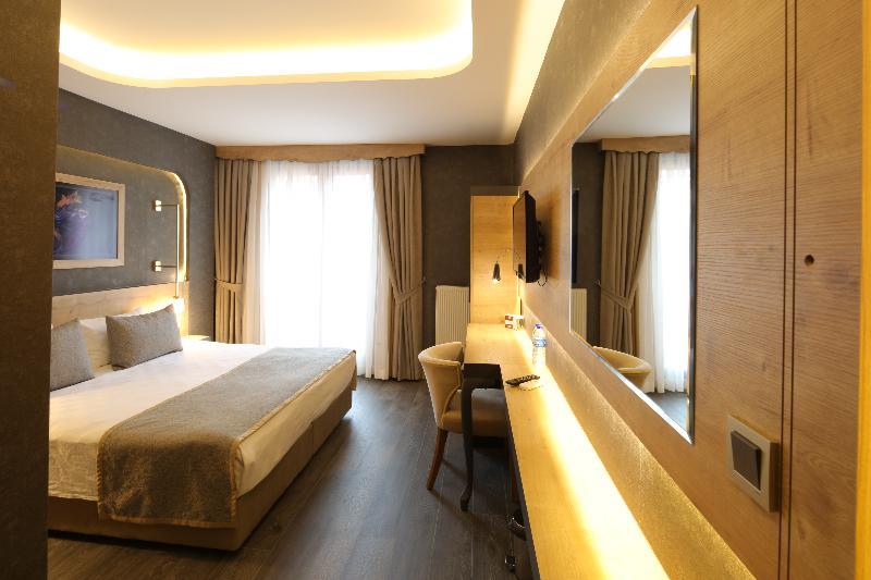 Hisarhan Hotel