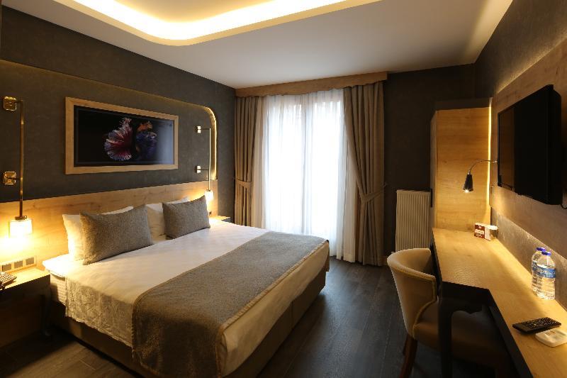Hisarhan Hotel