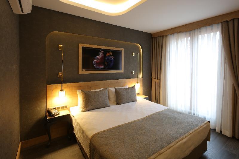 Hisarhan Hotel