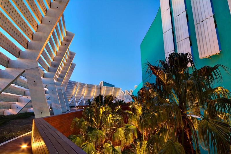 Hotel Hiberus