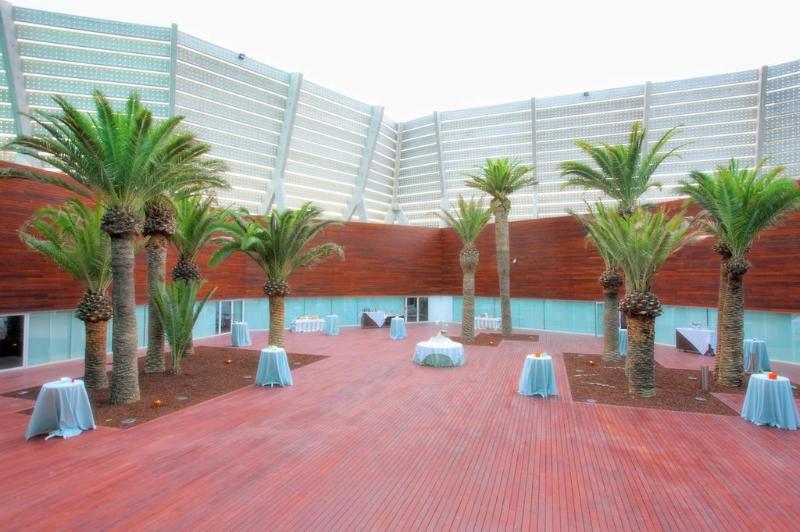 Hotel Hiberus