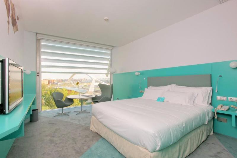 Hotel Hiberus