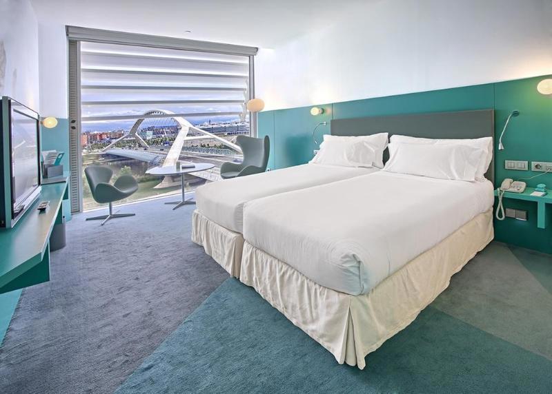 Hotel Hiberus
