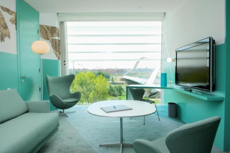 Hotel Hiberus