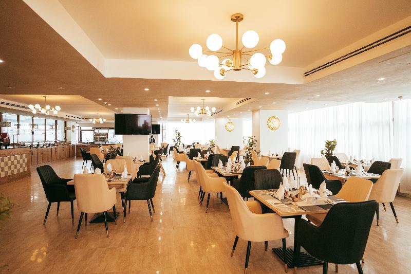 Aya Addis Hotel