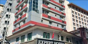 Adana Expert Otel