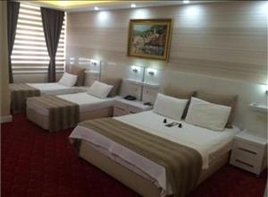 Adana Expert Otel
