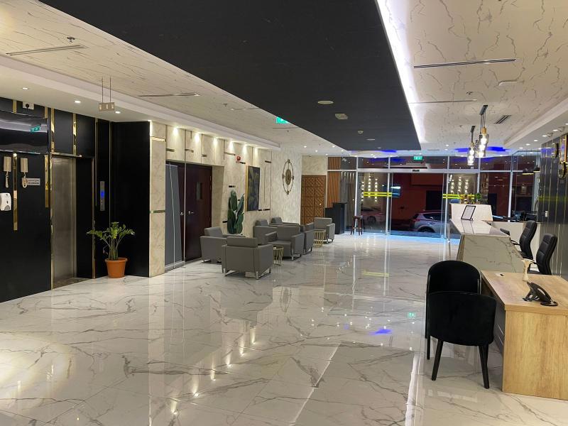Raha Grand Hotel galeri fotoğrafı