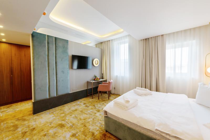 Yasu Luxury Rooms