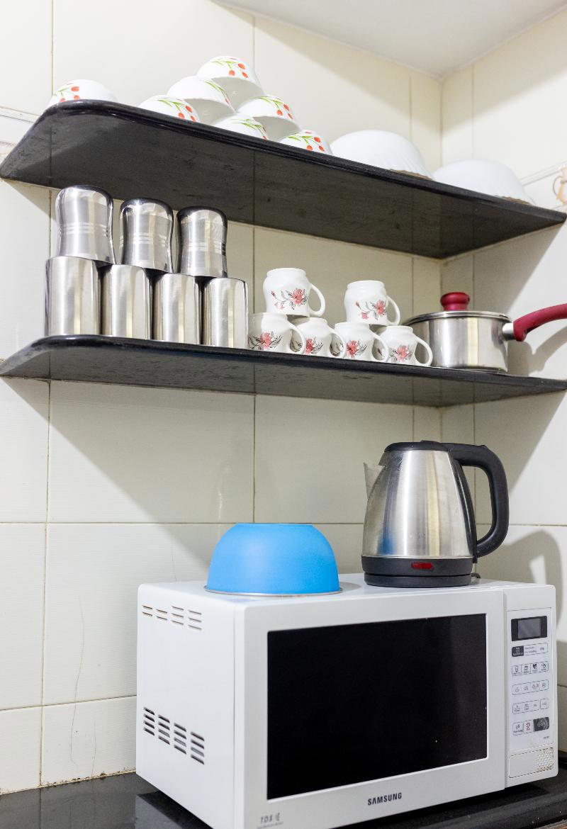Shree Miththam Apartment