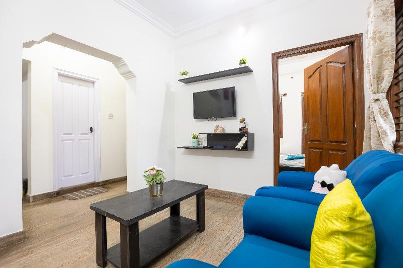 Shree Miththam Apartment