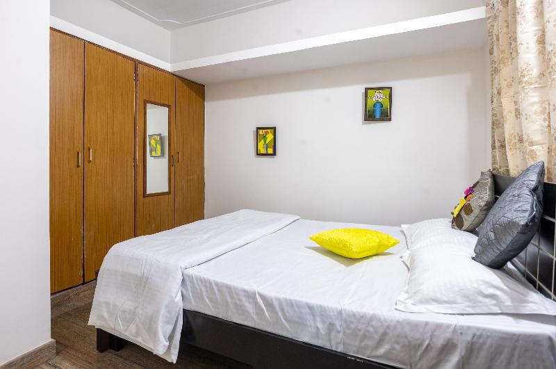 Shree Miththam Apartment