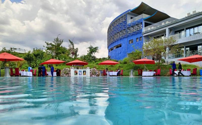Aquarius Kigo Resort
