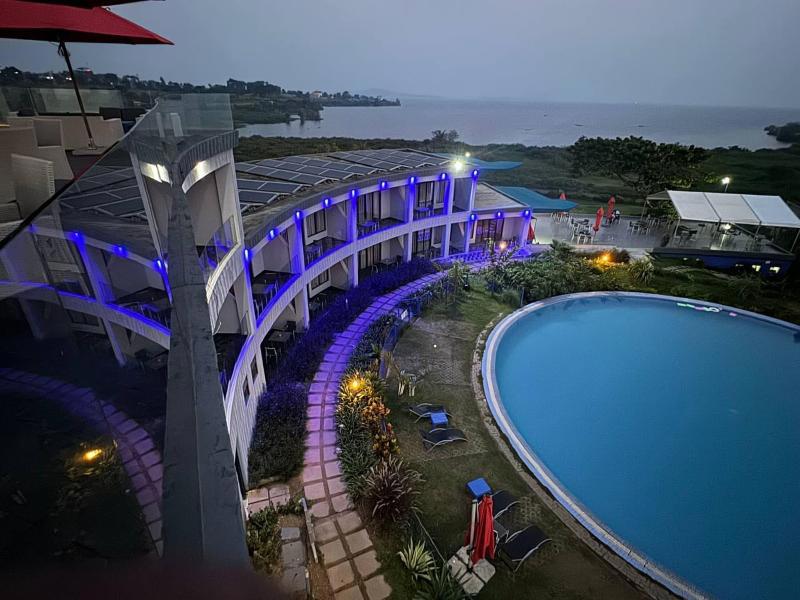 Aquarius Kigo Resort