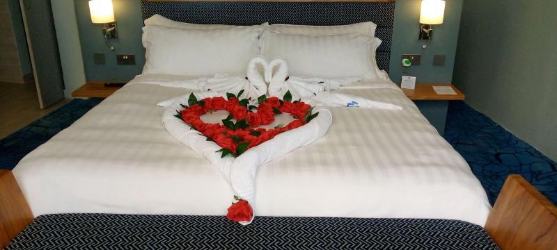 Aquarius Kigo Resort