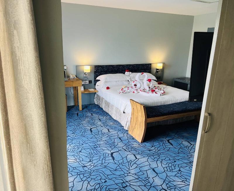 Aquarius Kigo Resort