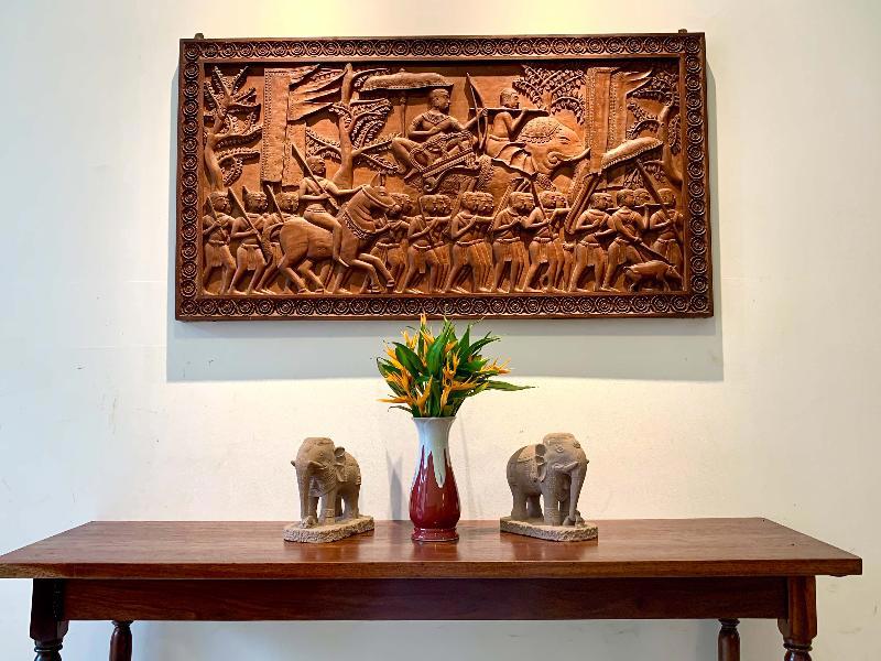 Dara Express Inn By Angkor Green Gardens