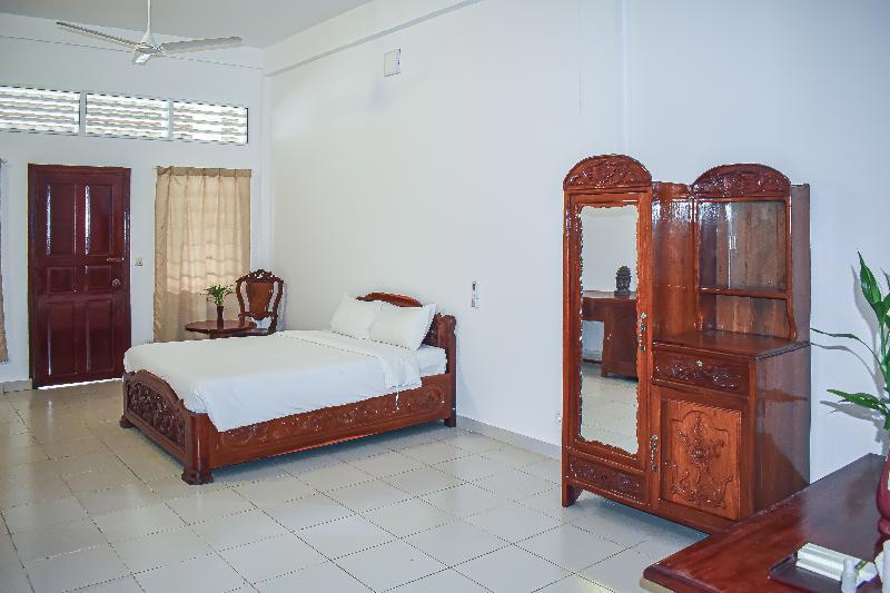 Dara Express Inn By Angkor Green Gardens
