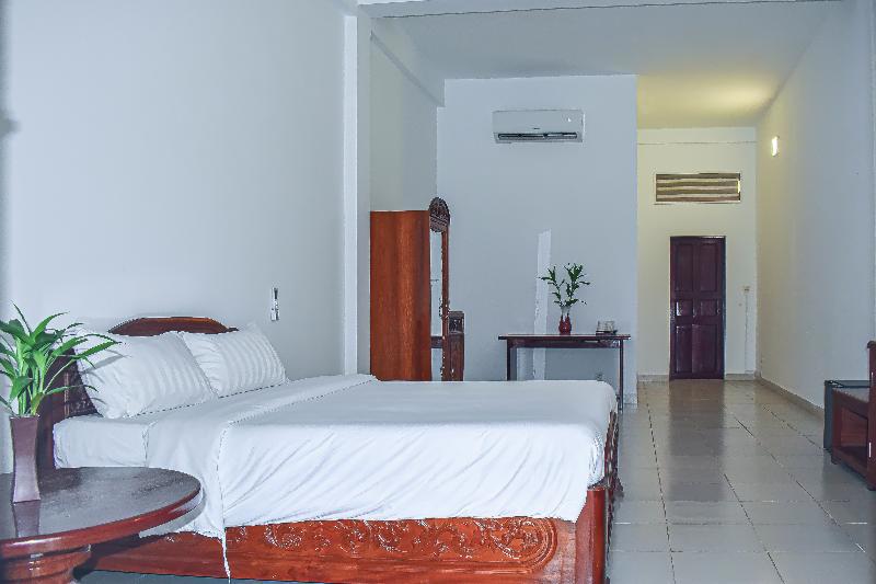 Dara Express Inn By Angkor Green Gardens