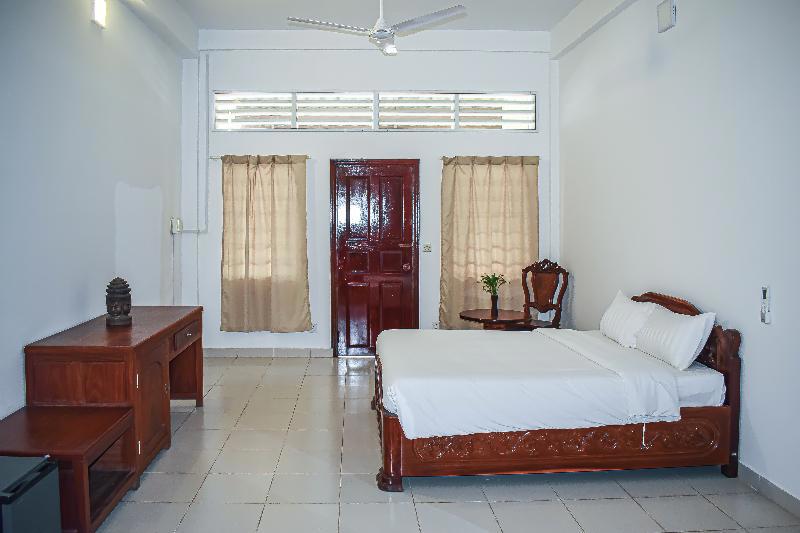 Dara Express Inn By Angkor Green Gardens