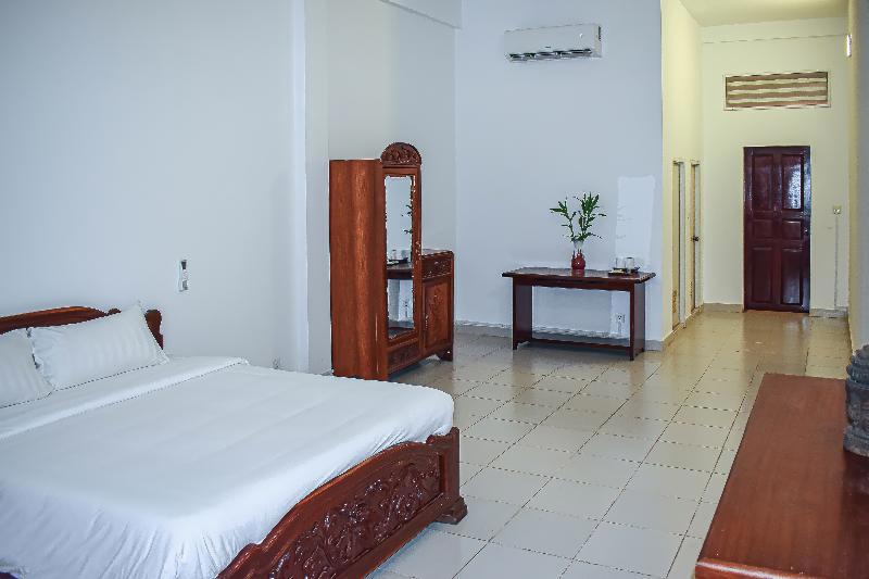 Dara Express Inn By Angkor Green Gardens