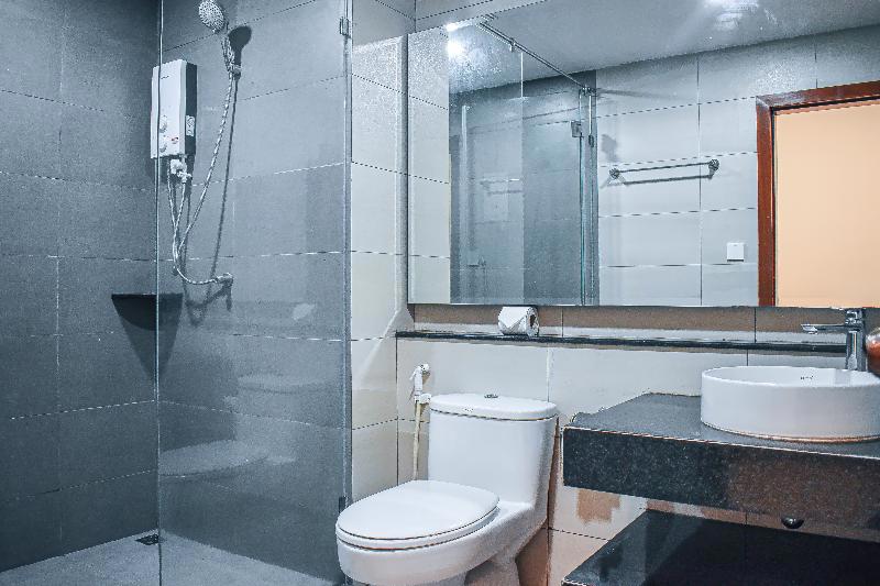 Dara Express Inn By Angkor Green Gardens