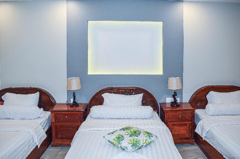 Dara Express Inn By Angkor Green Gardens