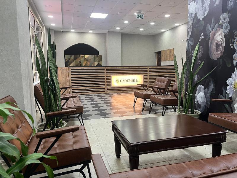 Ozdemir Inn Otel galeri fotoğrafı
