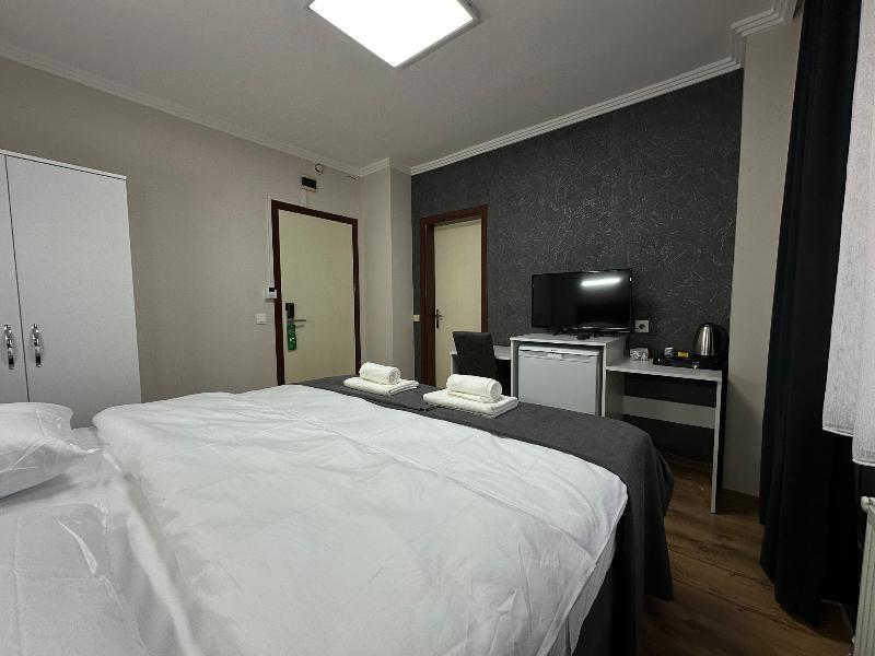 Ozdemir Inn Otel fotoğrafı