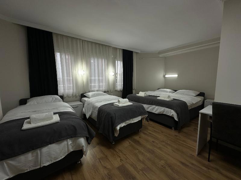 Ozdemir Inn Otel galeri fotoğrafı