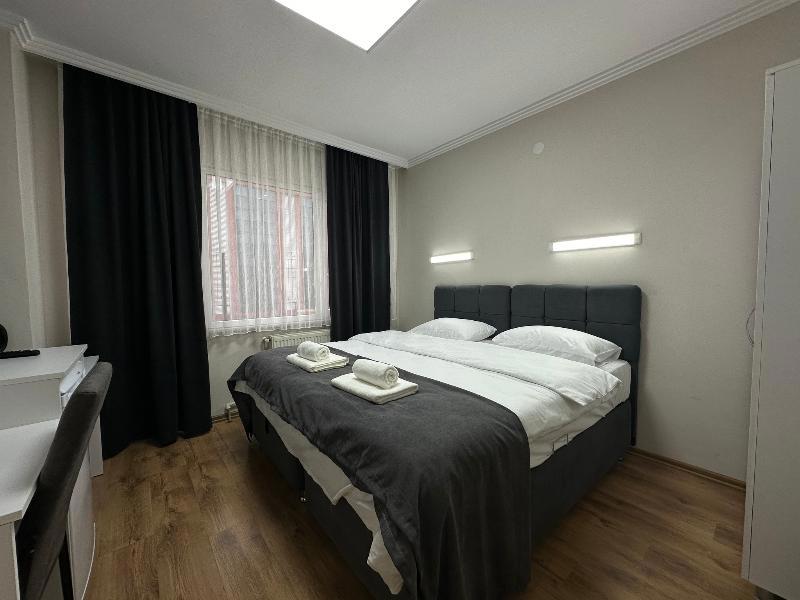 Ozdemir Inn Otel galeri fotoğrafı