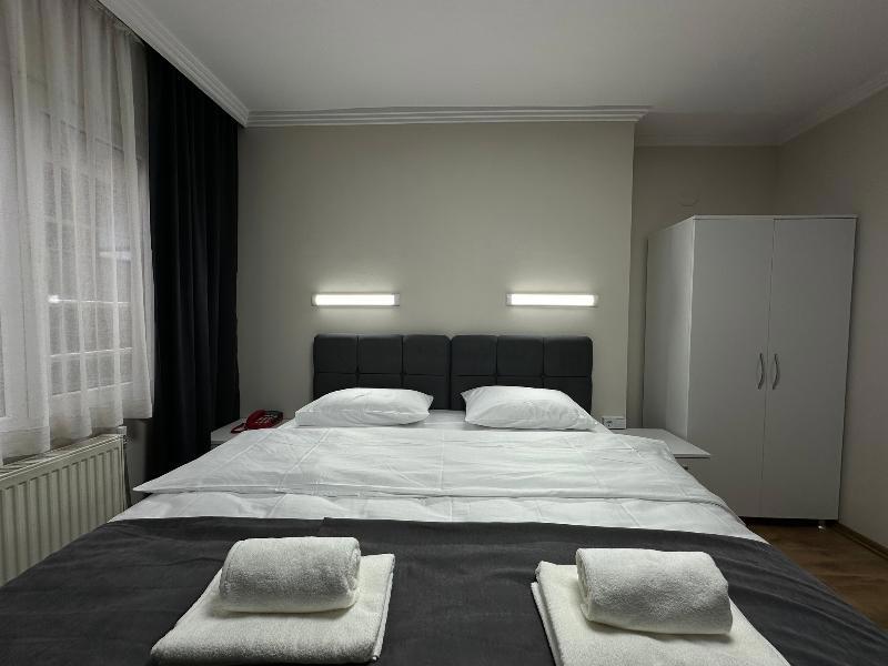 Ozdemir Inn Otel galeri fotoğrafı