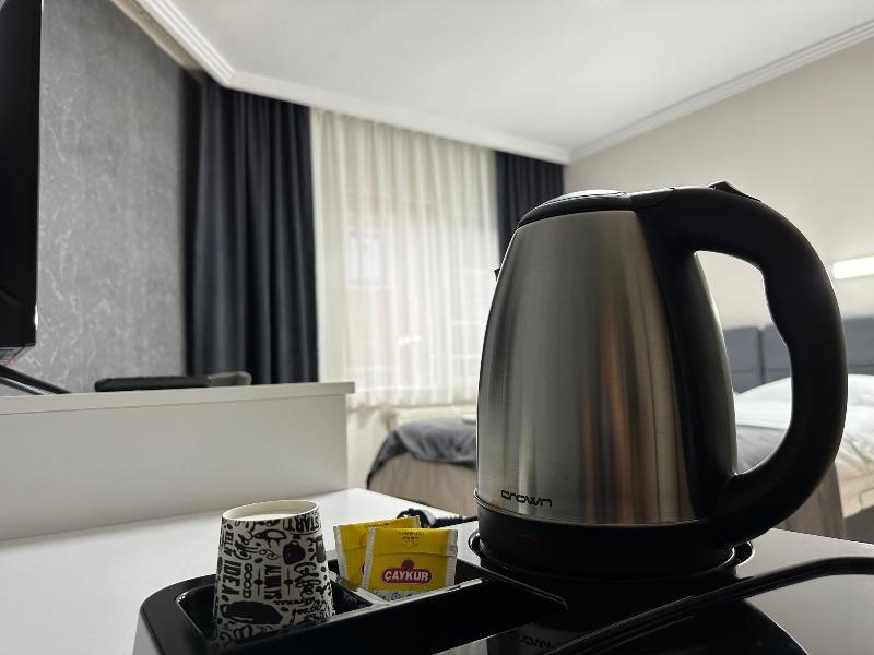 Ozdemir Inn Otel fotoğrafı