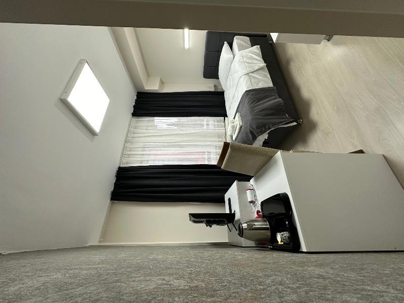 Ozdemir Inn Otel galeri fotoğrafı