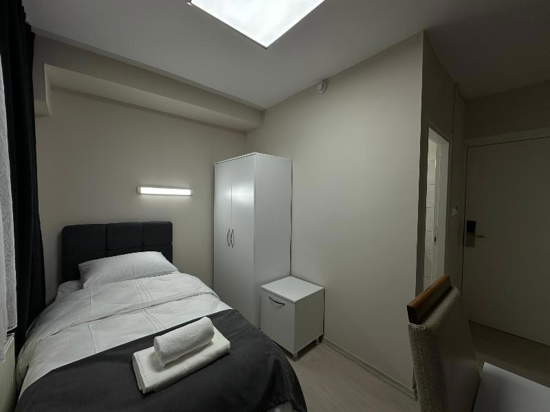 Ozdemir Inn Otel galeri fotoğrafı