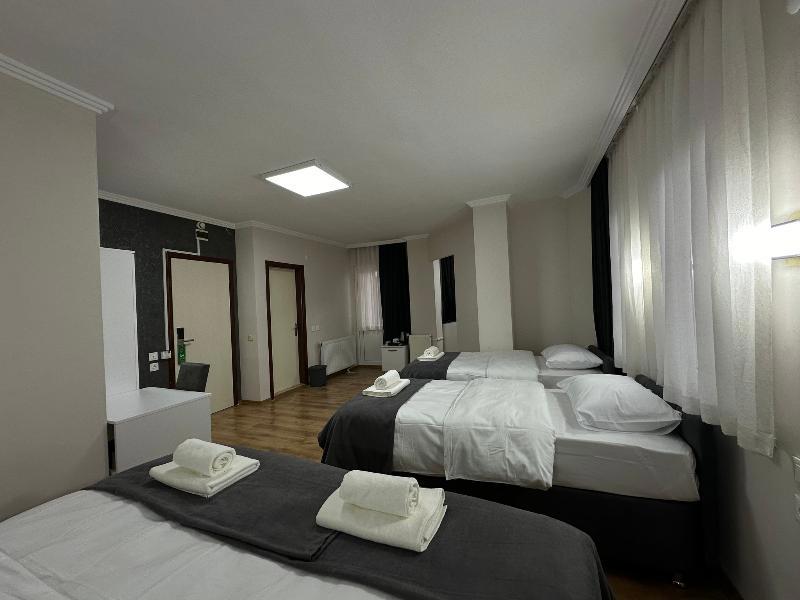 Ozdemir Inn Otel galeri fotoğrafı