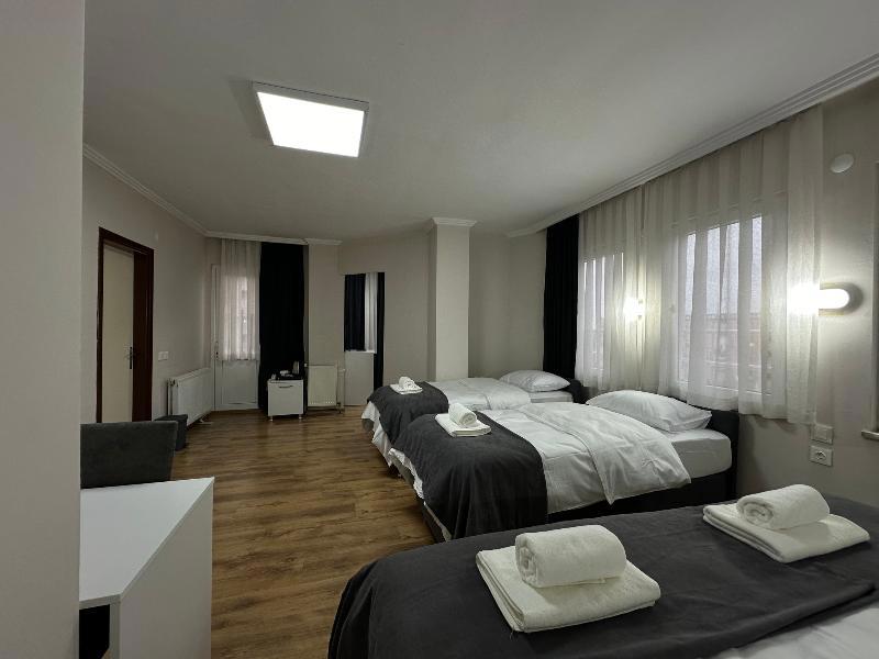 Ozdemir Inn Otel galeri fotoğrafı