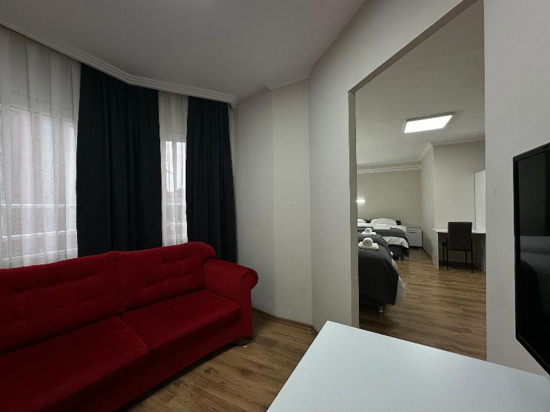 Ozdemir Inn Otel fotoğrafı
