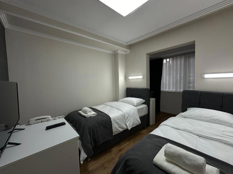 Ozdemir Inn Otel galeri fotoğrafı