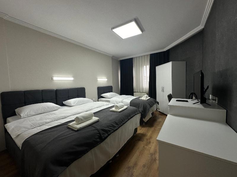 Ozdemir Inn Otel galeri fotoğrafı