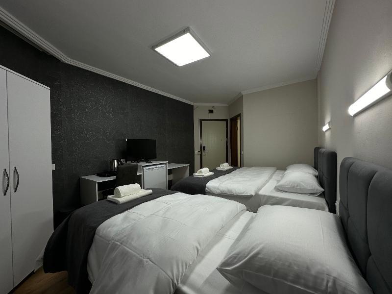Ozdemir Inn Otel galeri fotoğrafı